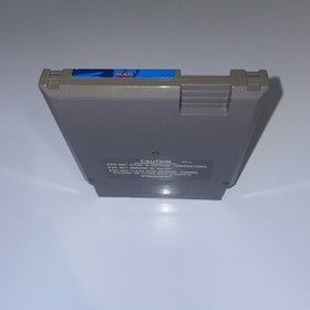 Spy vs. Spy MAD (Nintendo NES, 1988) Authentic - Tested & Working