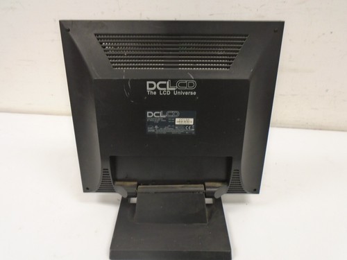 DCLCD DCL9A Monitor - Picture 3 of 5