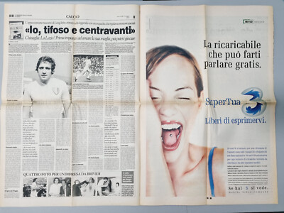 Le celebrazioni della Lazio per i 50 anni dalla vittoria del primo scudetto