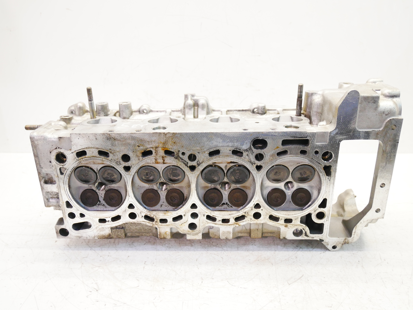 Zylinderkopf für Nissan Almera 1,8 Benzin QG18DE QG18 UKL3 eBay
