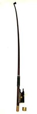 Antique MARKED DODD VIOLIN BOW 29" MOP 58 grams marked Germany 1800's