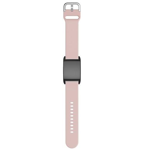 Breathable Athletic Silicone Straps Belt For Watch Antislip Wrist Band Bracelets - Picture 12 of 18