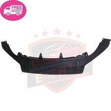 New Air Dam Deflector Front Lower Valance For 2015-2018 Vw1093128 5c6805903j9b9