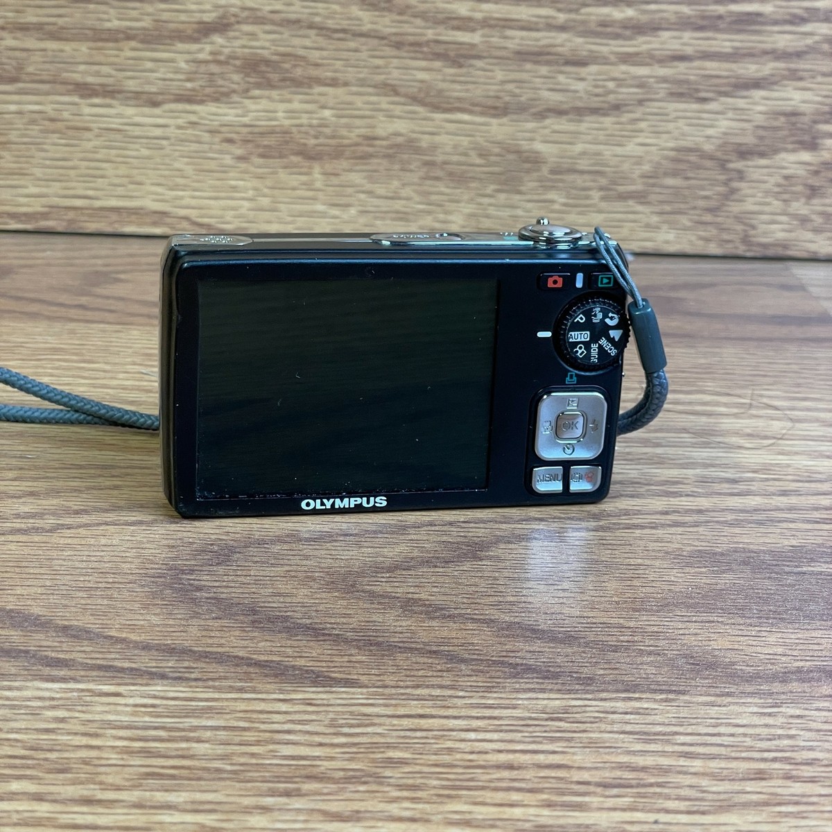 OLYMPUS FE-290 動作確認済み　デジタルカメラ OLYMPUS FE-290 動作確認済み デジタルカメラ Olympus FE-290