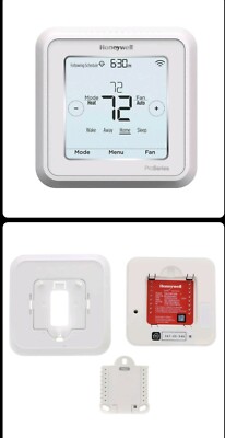 Honeywell T6 Pro Programmable Thermostat TH6320