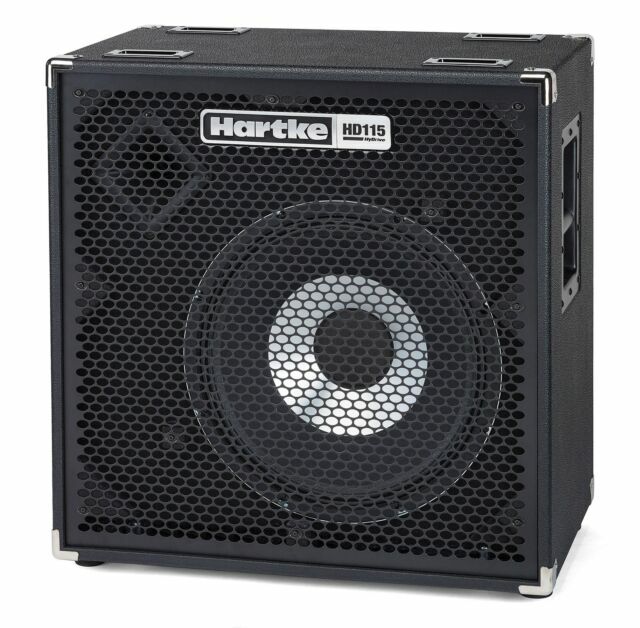 bass guitar speakers for sale