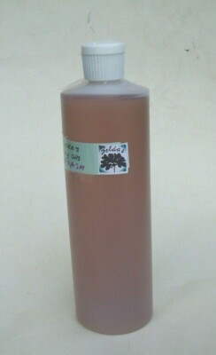 Zelda's WHOLESALE Pure Body Oils Egyptian Musk and 40+ More Fragrances 1 POUND