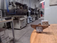 WIRE EDM - MITSUBISHI WIRE CUT SYSTEMS