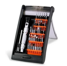 38 in 1 PCS Precision Magnetic Mini Screwdriver Set Phone Repair Kit Torx Tools