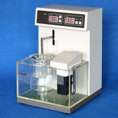 New 110V Lab Tablet Disintegration tester Disintegration testing Machine Single