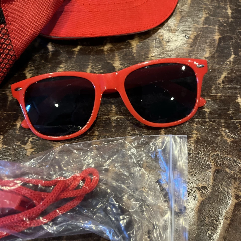 Kit de acessórios salva-vidas 4 peças - Imagem 3 de 4