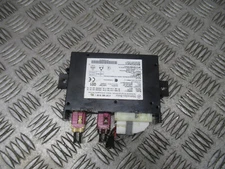 2019 MERCEDES A-CLASS A200 W177 AMG MK4 EMERGENCY SERVICES CONTROL ECU REF19749