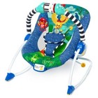 baby einstein high contrast bouncer