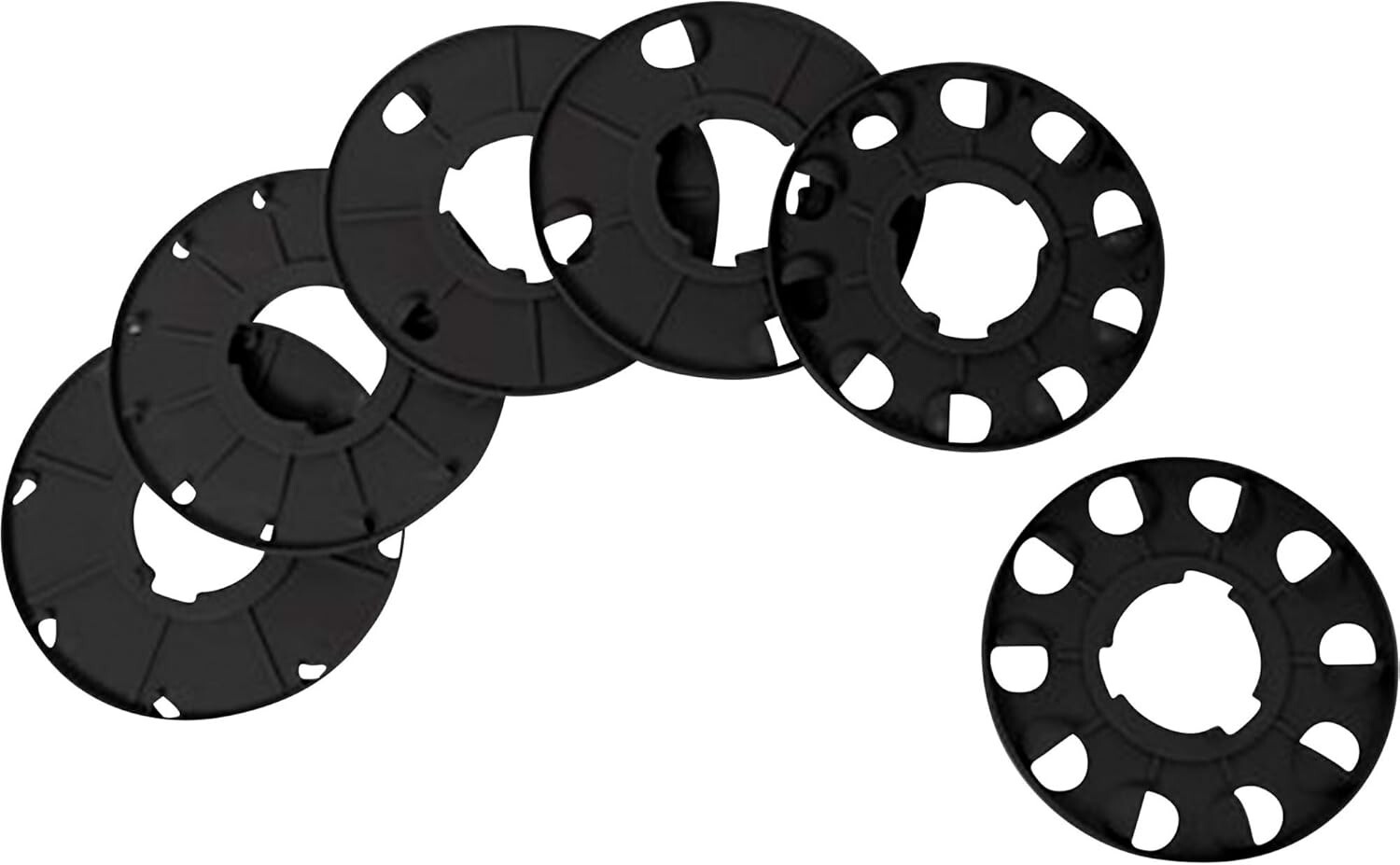 Buy Chapin 8701B Garden Push seeder With 6 Seed Plates for Up to 20