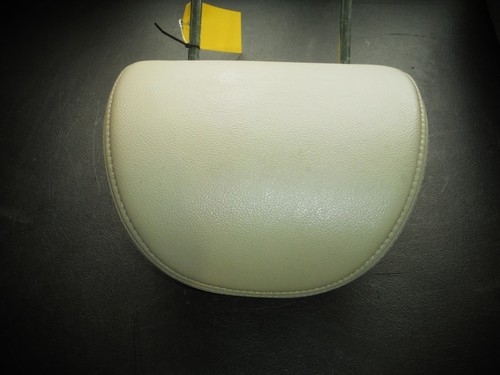 07 08 09 10 11 12 ACURA RDX FRONT LEFT/ RIGHT HEAD REST gray - Picture 3 of 6