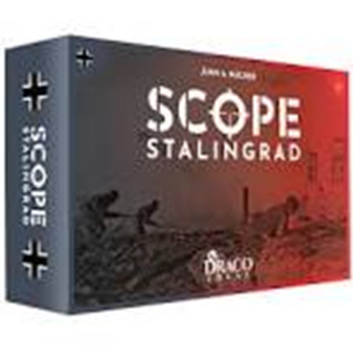 РАЗМАХ Сталинграда