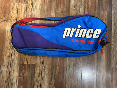 Sac à dos Tennis Prince x Smiley Vert - Extreme Tennis