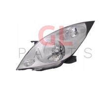 Faro Per CHEVROLET SPARK M300 2010-2013 95950384 Sinistro DEPO