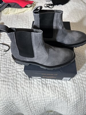 Good Man Brand Modern City Chelsea Boot Size 7 Men display picture 3