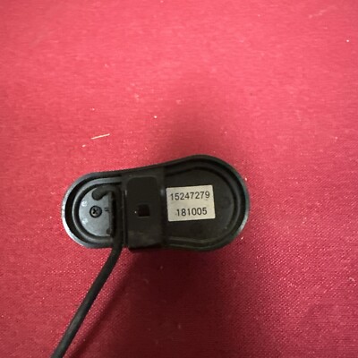 GENUINE GM 12450574 Mobile Telephone Microphone 2000-2007 HUMMER CADILLAC GMC