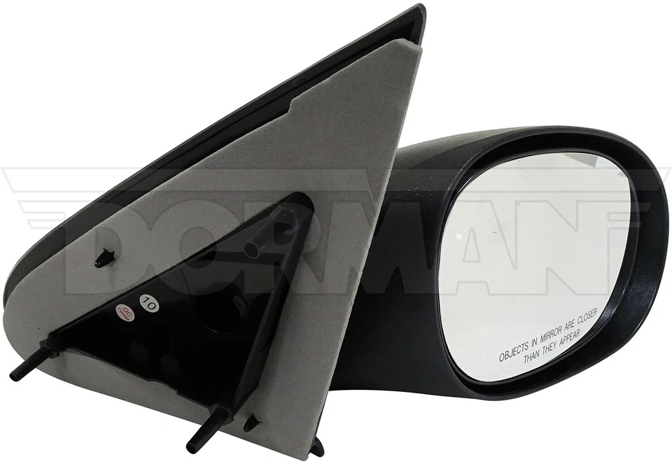 Fits 2000-2004 Dodge Neon Door Mirror Right Dorman 275UE63 2001 2002 2003 2004 - Image 4 of 4