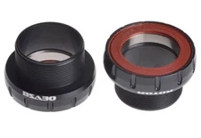 ROTOR BSA 30MM Bottom Bracket. Steel