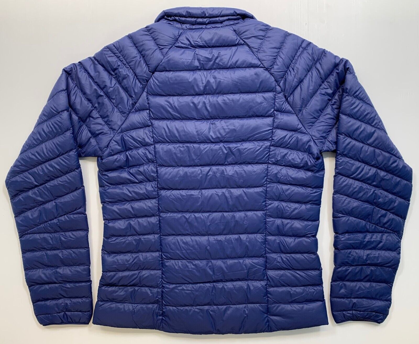 Women's PATAGONIA Down Sweater Insulated Jacket #84684 SOUND BLUE (SNDB ...