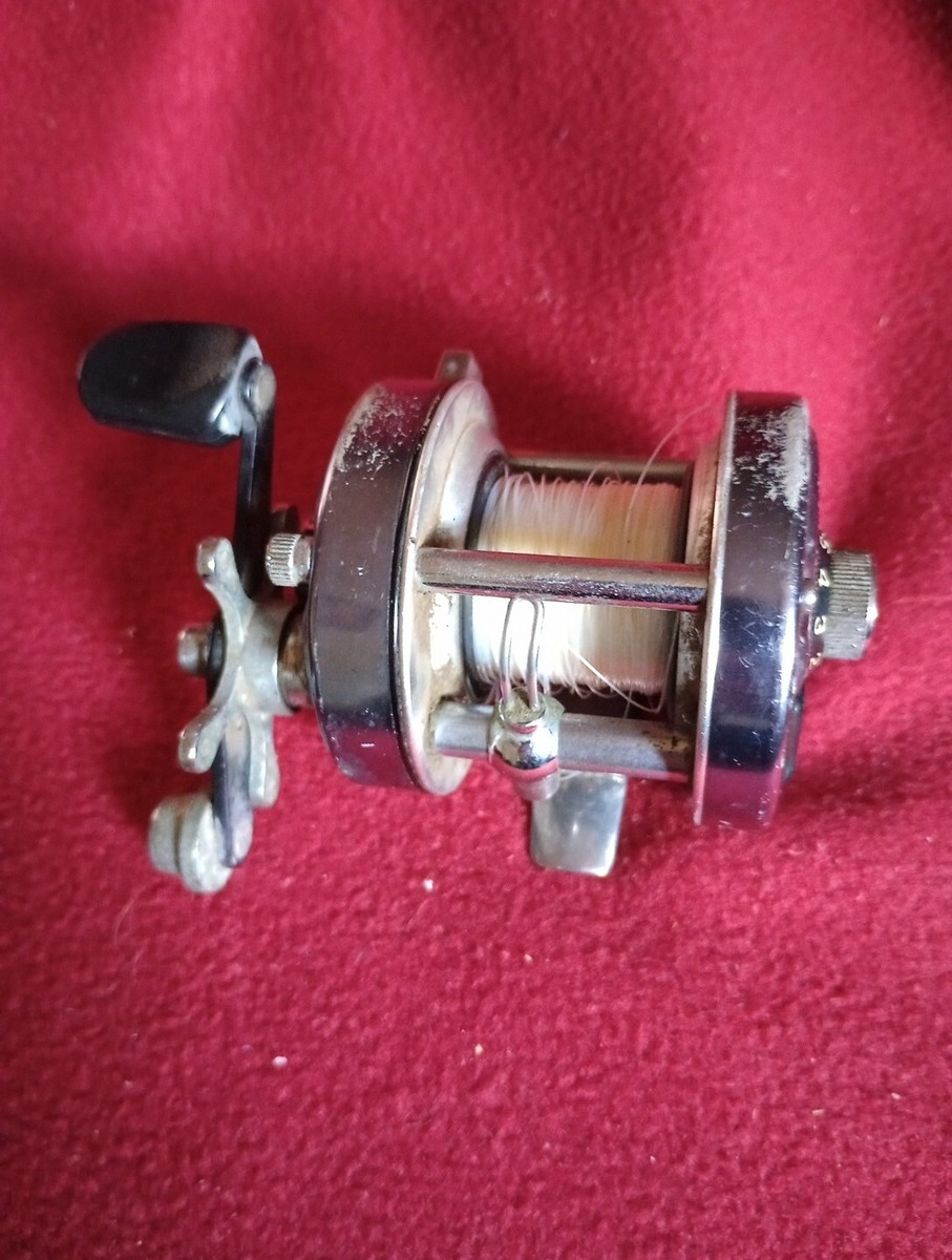 DAIWA MILLIONAIRE 3H Bait Casting Fishing Reel Hi Speed Japan | eBay