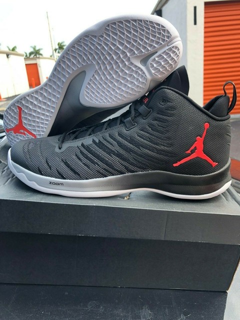 jordan superfly zoom