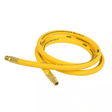 1/2 In. X 6 Ft. Premium Hybrid Lead-In Hose
