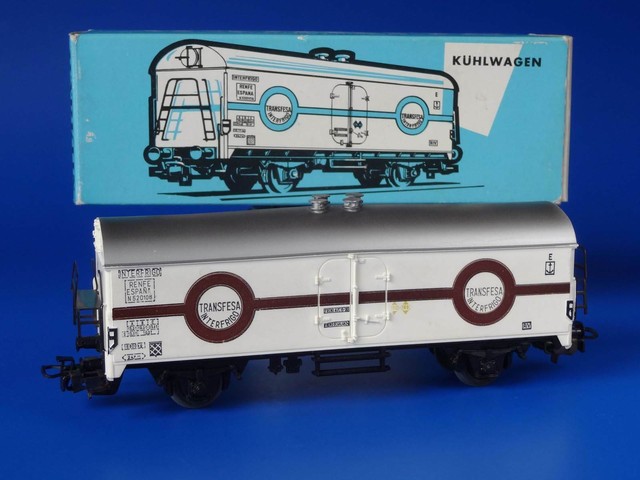 refrigerated van for sale ebay