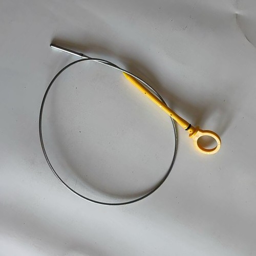 6C1Q6750BC New Oil Dipstick Replacement For Ford Transit 2008 - Picture 5 of 5