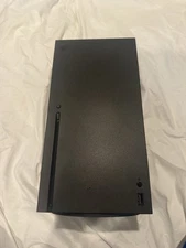 Microsoft Xbox Series X 1TB Console Gaming System Only Black 1882