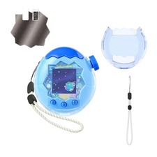 Lqhzc Tamagotchi Paradise -Designed Protective Case Clear - Crafted To Fit Pe 