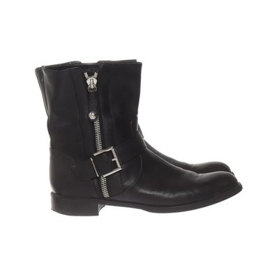 Gianvito Rossi, Boots, Größe: 39, Schwarz, Damen #ekA
