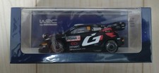 Spark 1/43 Toyota GR Yaris Rally 2024 No 18 Takamoto Katsuta Collectables 17+