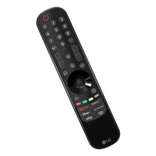 New Genuine MR23GA AKB76043102 For LG Magic Pointer Voice TV Remote Control 2023