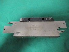 Iscar SGTBU 20-6G Blockhalter + Iscar DO-GRIP DGF 32-3 Abstechschwert  (25)