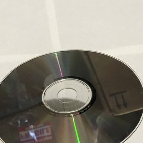 Die Hard Arcade (Sega Saturn, 1997) 