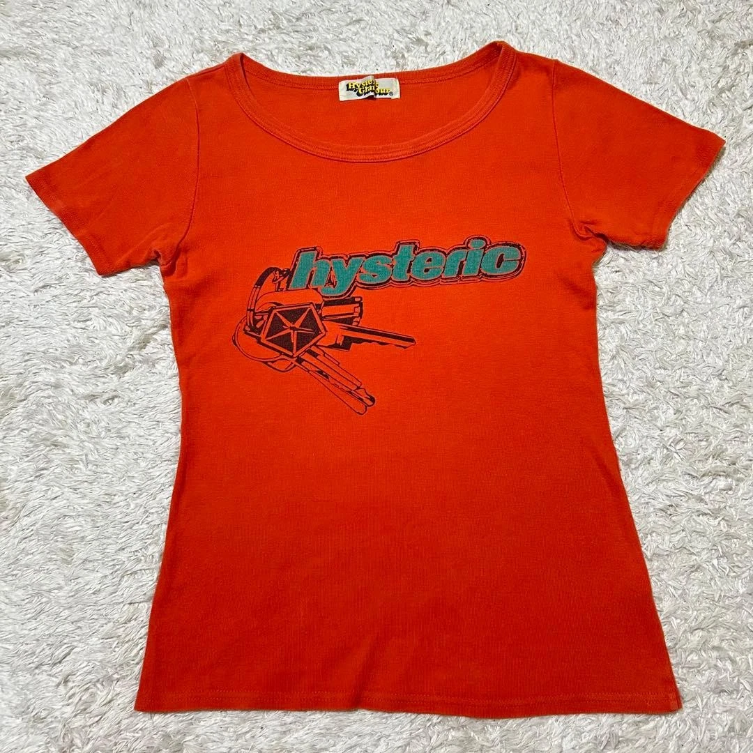 Hysteric Glamour Tops & Blouses for Women for sale | eBay