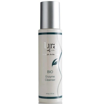 BIO Enzyme Cleanser for Sensitive Skin Control - Papaya Enzyme Gel Face Wash ...