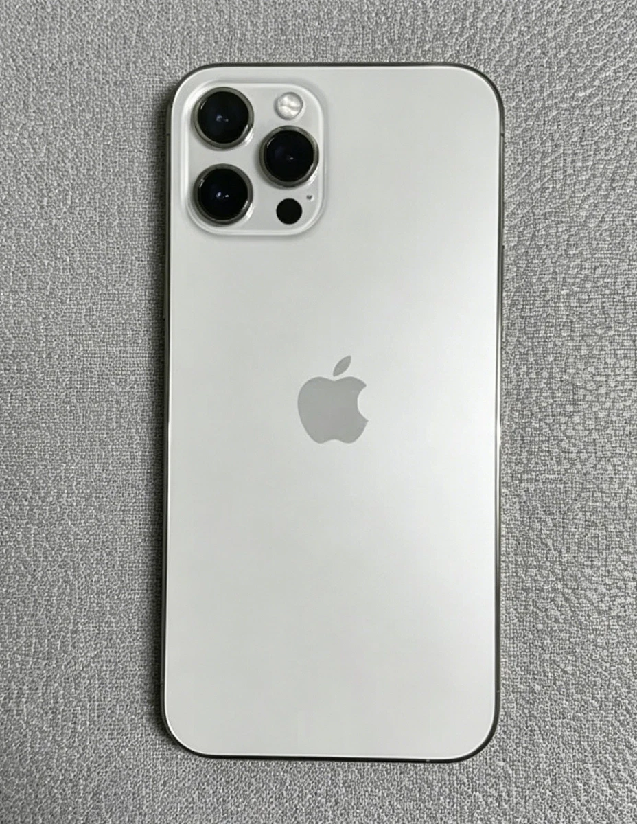 Apple iPhone 12 Pro Max 128GB for Sale - Shop New & Used Cell
