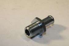Pcv Hose Nipple On Intake Manifold Mgb 1962-67  Mg Midget Sprite 1098 1275