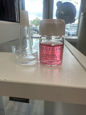Calecim Professional Advanced Hair Regrow System  5g Bottle