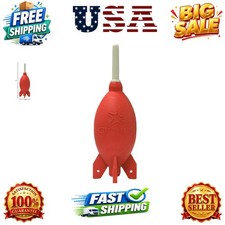 Rocket-Air Blower Professional AA1903 Red