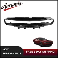 For Dodge Challenger 2015-2023 Grill 68258750AA Front Upper Grille Reinforcement