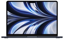 MacBook Air 13" 2022 M2 (CPU 8 / GPU 10) - 16 Go - 1 To - AZERTY Français
