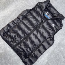 Trespass Woman Black Puffer Down Size S Full ...