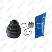 Achsmanschette Faltenbalg Antriebswelle FÜR Opel Astra H Gtc (A04) - Gsp 780030