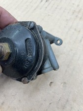 Vintage Gm Choke Housing 170-499 57 Corvette And Bel Air 283